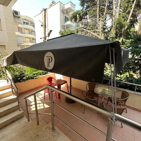 度假居 Seavibe House Vlorë