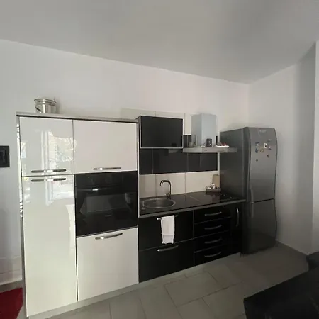 Vakantiehuis Seavibe House